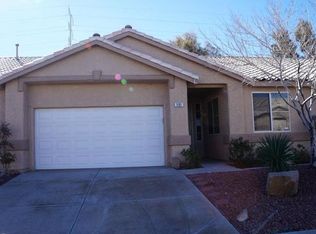 1191 Simms Ave, Henderson, NV 89074