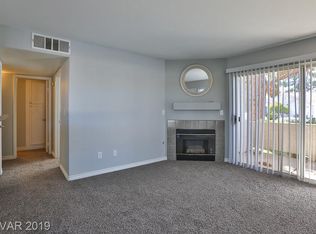 5092 Mandalay Springs Dr UNIT 102, Las Vegas, NV 89120