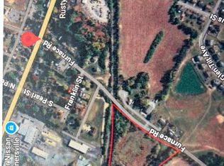 0 Furnace Rd, Wernersville, PA 19565