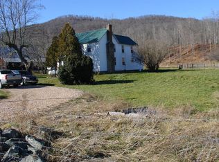 295A Rr 1, Marlinton, WV 24954