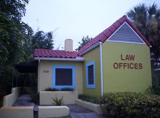1318 SE 1st Ave, Fort Lauderdale, FL 33316