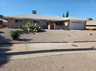 2828 Carmel Dr, Alamogordo, NM 88310