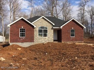 142 Peabody Loop, Coxs Creek, KY 40013