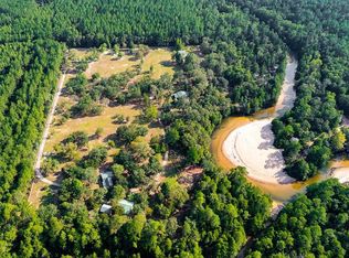 8110 Hutchins Rd, Milton, FL 32570