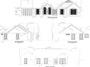 4390 Creekview Dr, Hephzibah, GA 30815