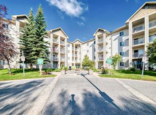 1717 NE 60th St SE #425, Calgary, AB T2A 7Y7