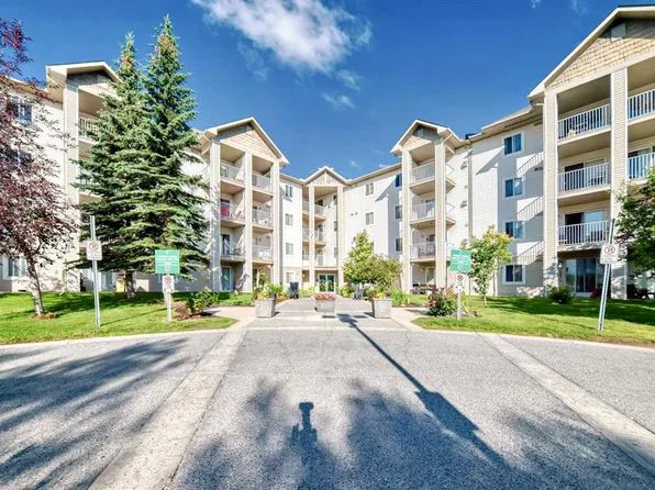 1717 NE 60th St SE #425, Calgary, AB T2A 7Y7