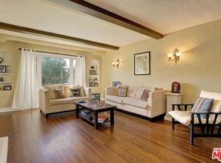 1202 Hi Point St, Los Angeles, CA 90035