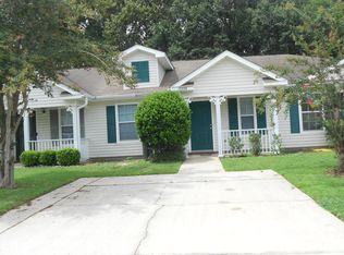 2228 Trailwood Dr, Cantonment, FL 32533
