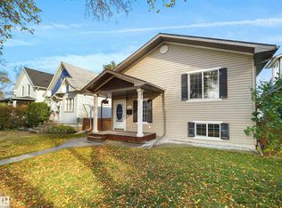11841 94th St NW, Edmonton, AB T5G1J3