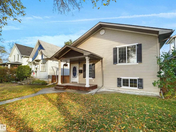 11841 94th St NW, Edmonton, AB T5G 1J3