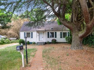 819 Boroughbridge Rd, Richmond, VA 23225