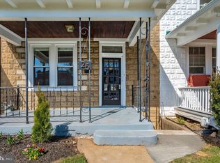 25 E 7th St, Frederick, MD 21701