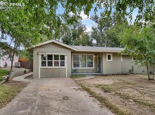 225 Jasper Dr, Colorado Springs, CO 80911