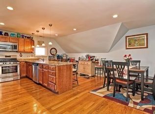 44 Charlotte St #3, Dorchester, MA 02121