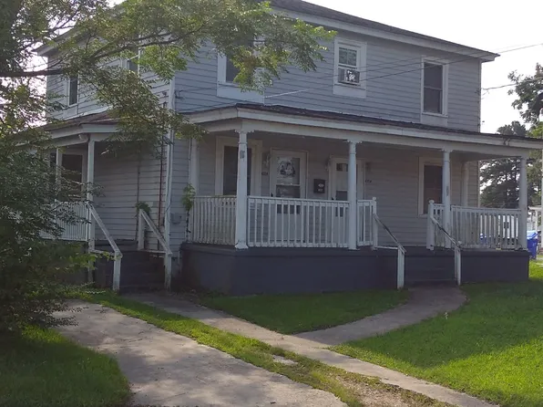 422 S Saratoga St, Suffolk, VA 23434