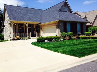 4584 Villa France Dr, Brighton, MI