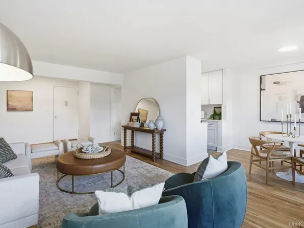 80 E Hartsdale Avenue #518, Hartsdale, NY 10530