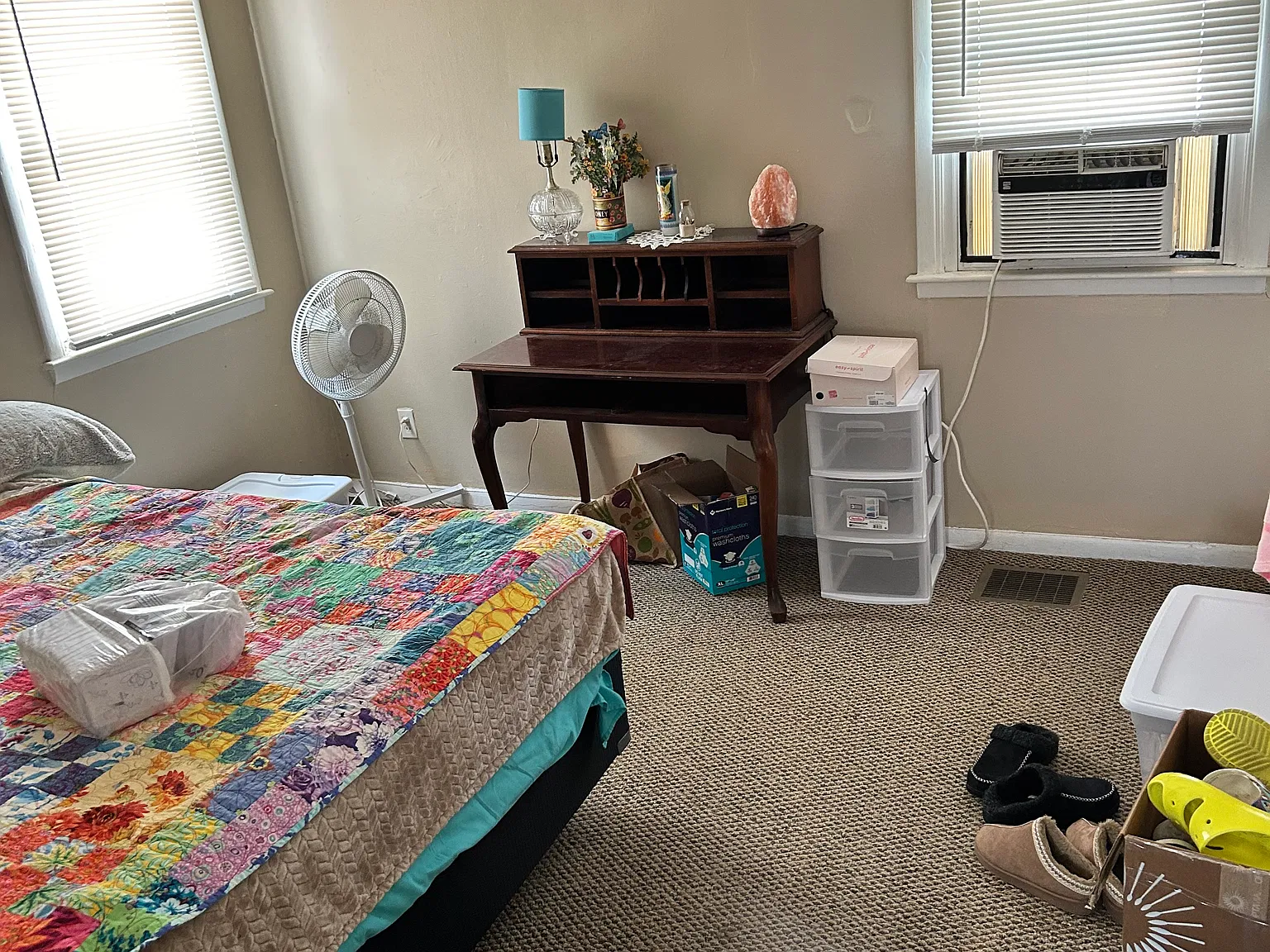 1 bed, 1000 sqft, $1,095 — Photo 3