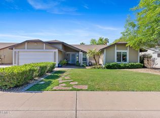1909 W Calle Del Norte, Chandler, AZ 85224