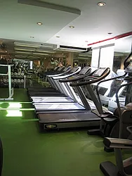 Rented by Newell and Assoc.