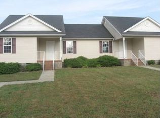 440A Thomason Rd, Fountain Inn, SC 29644