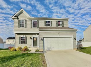 5605 Red Alder St, Groveport, OH 43125