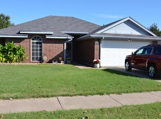 5021 Silver Sage Dr, Wichita Falls, TX 76310