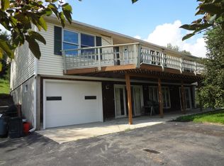 335 North St, Cheshire, MA 01225