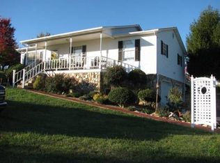 136 Deerchase Ln, Chuckey, TN 37641