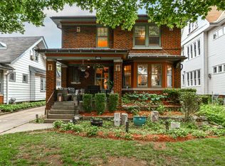 1549 N 51st St, Milwaukee, WI 53208