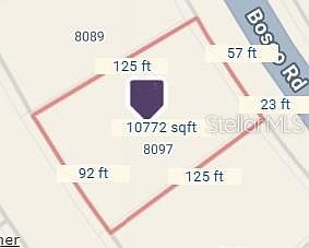 2nd image of 8097 Bosco Rd #7