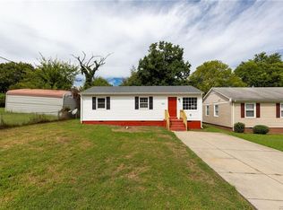 2211 Wright Ave, Richmond, VA 23224