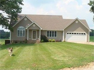 13070 Old Bowling Green Rd, Smiths Grove, KY 42171
