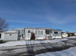 3033 Townline Rd #121, Fort Erie, ON L0S 1S0