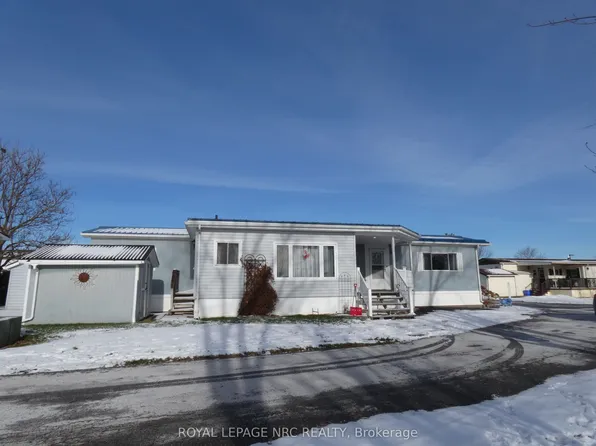 3033 Townline Rd #121, Fort Erie, ON L0S 1S0