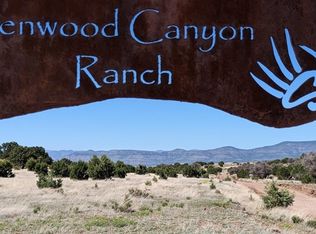 3XX Old Telegraph Ridge Rd, Silver City, NM 88061