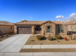 4340 W Summit Ranch Pl, Marana, AZ 85658