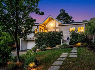 1750 Reliez Valley Rd, Lafayette, CA 94549