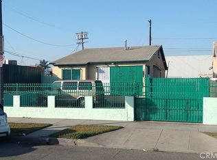 5741 Holmes Ave, Los Angeles, CA 90058