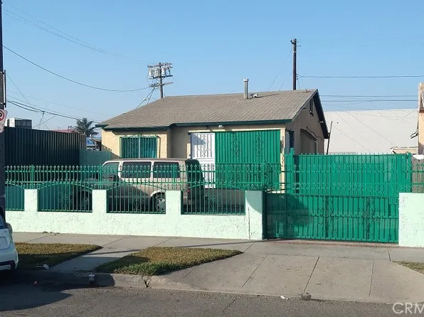 5741 Holmes Ave, Los Angeles, CA 90058
