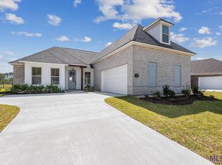 21470 Yellowfin Dr, Springfield, LA 70462