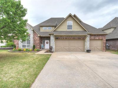 8663 E 102nd St, Tulsa, OK, 74133