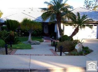 20860 Chateau Ave, Yorba Linda, CA 92886