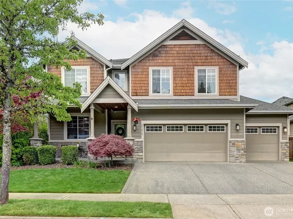 21218 SE 260th Street, Maple Valley, WA 98038