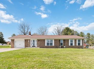 1815 Old Whitley Rd, London, KY 40744