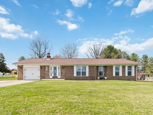 1815 Old Whitley Rd, London, KY 40744
