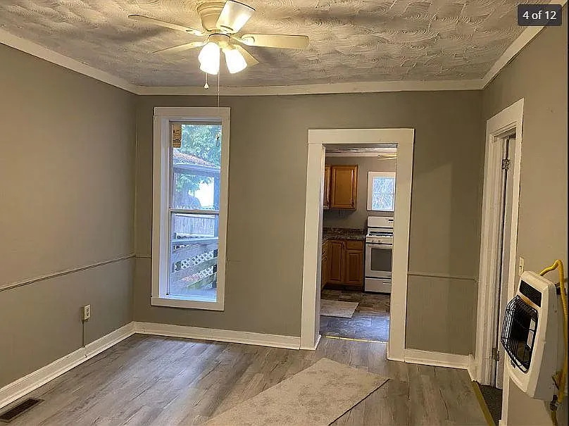 3 bed, 1380 sqft, $1,100 — Photo 3