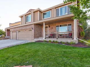 5039 Ashbrook Cir, Highlands Ranch, CO 80130