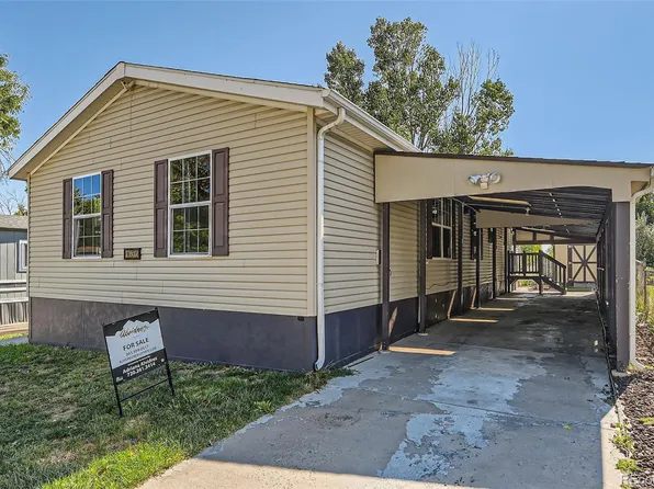 9850 Federal Boulevard LOT 160, Federal Heights, CO 80260